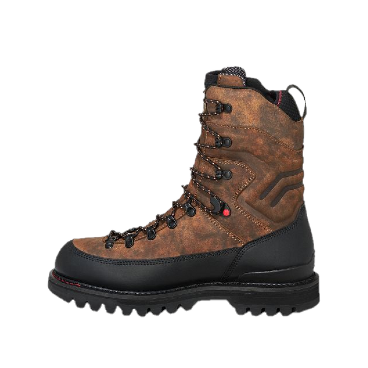 Red wing irish setter elk tracker boots on sale