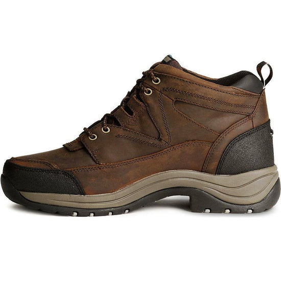 Ariat Men’s Terrain H2O Copper Riding / Hiking Boots 10002183 - Wild West Boot Store