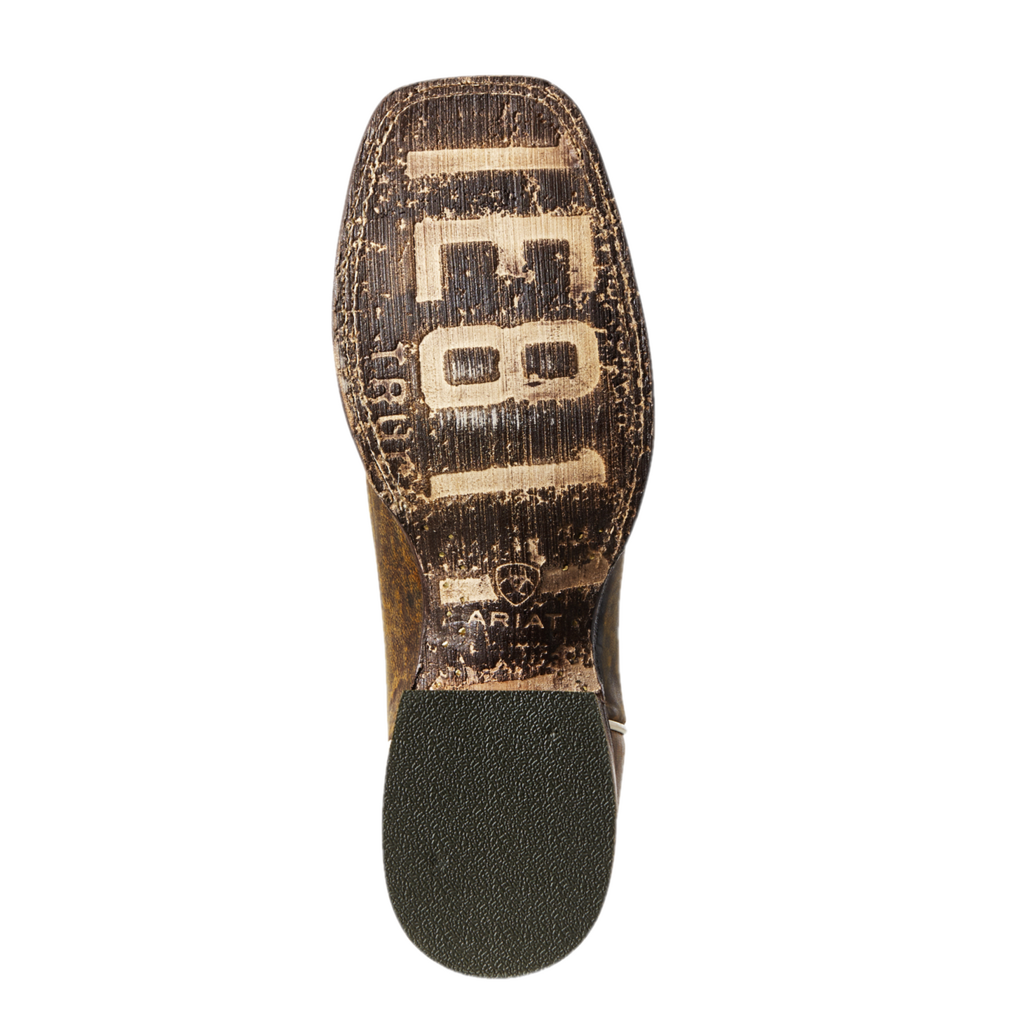 Ariat Men s Circuit Champ Woodsmoke Deep Azul Western Boots 1002968