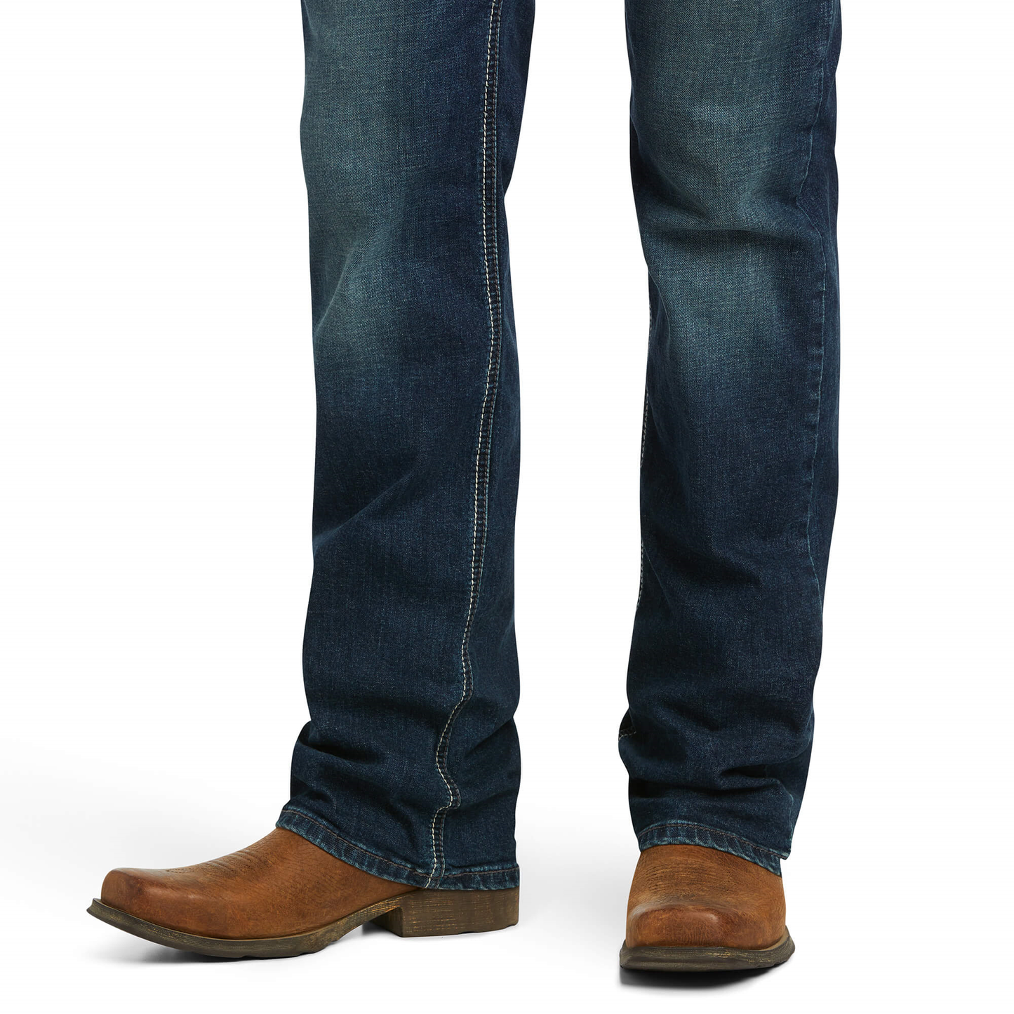 Ariat® Men's M7 Glenrio Slim Fit Marcello Straight Leg Jeans 10039626