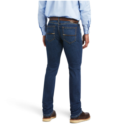 Ariat® Men's M8 Bodine Modern Kelton Slim Leg Jeans 10040500