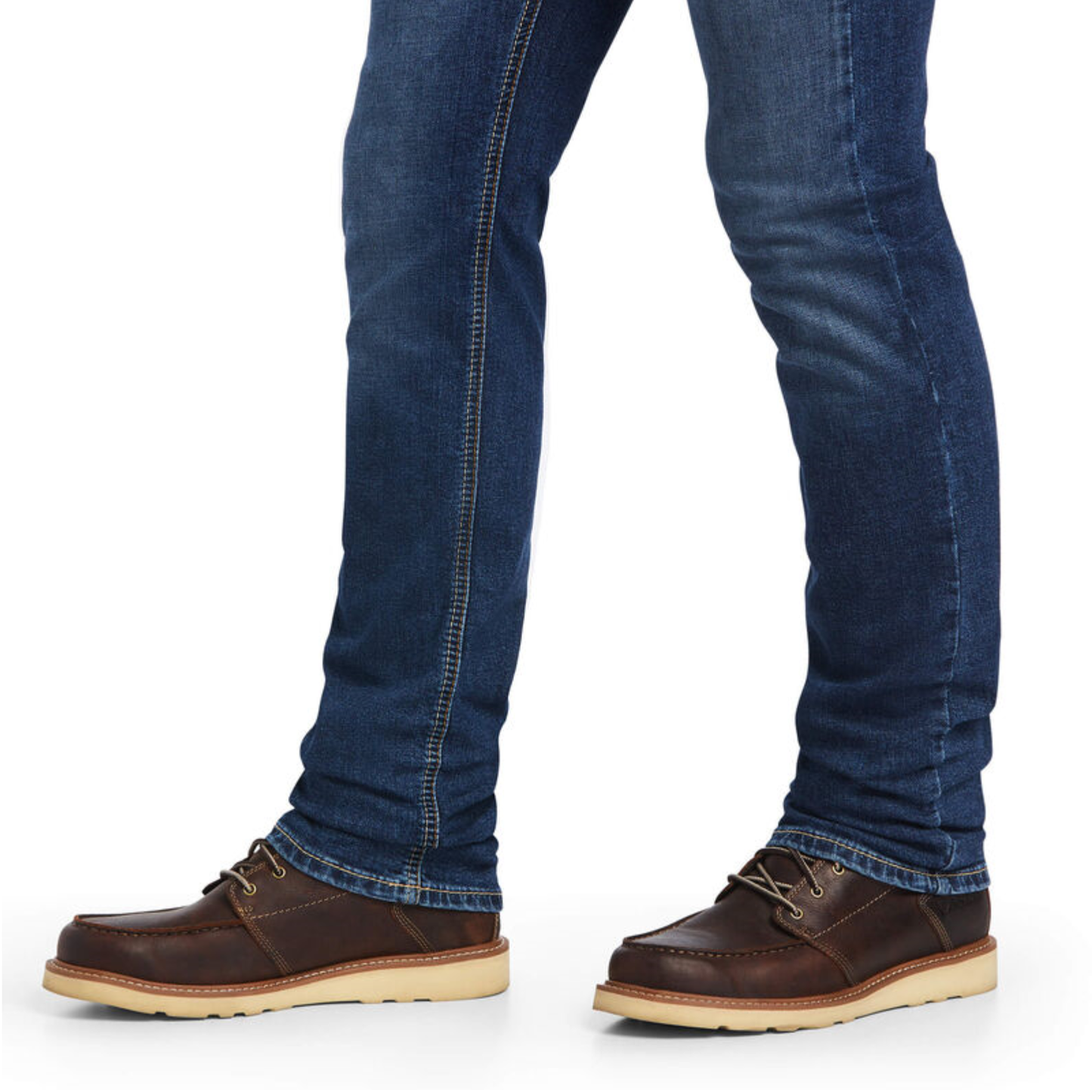 Ariat® Men's M8 Bodine Modern Kelton Slim Leg Jeans 10040500