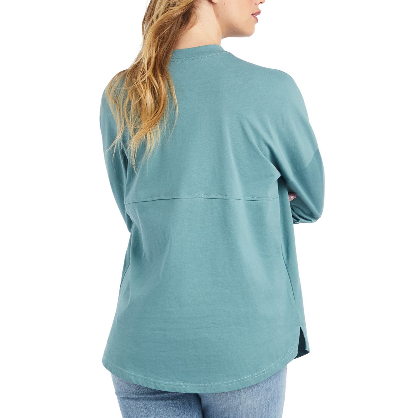 Ariat® Ladies R.E.A.L™ Oversized Arctic Shirt 10042148
