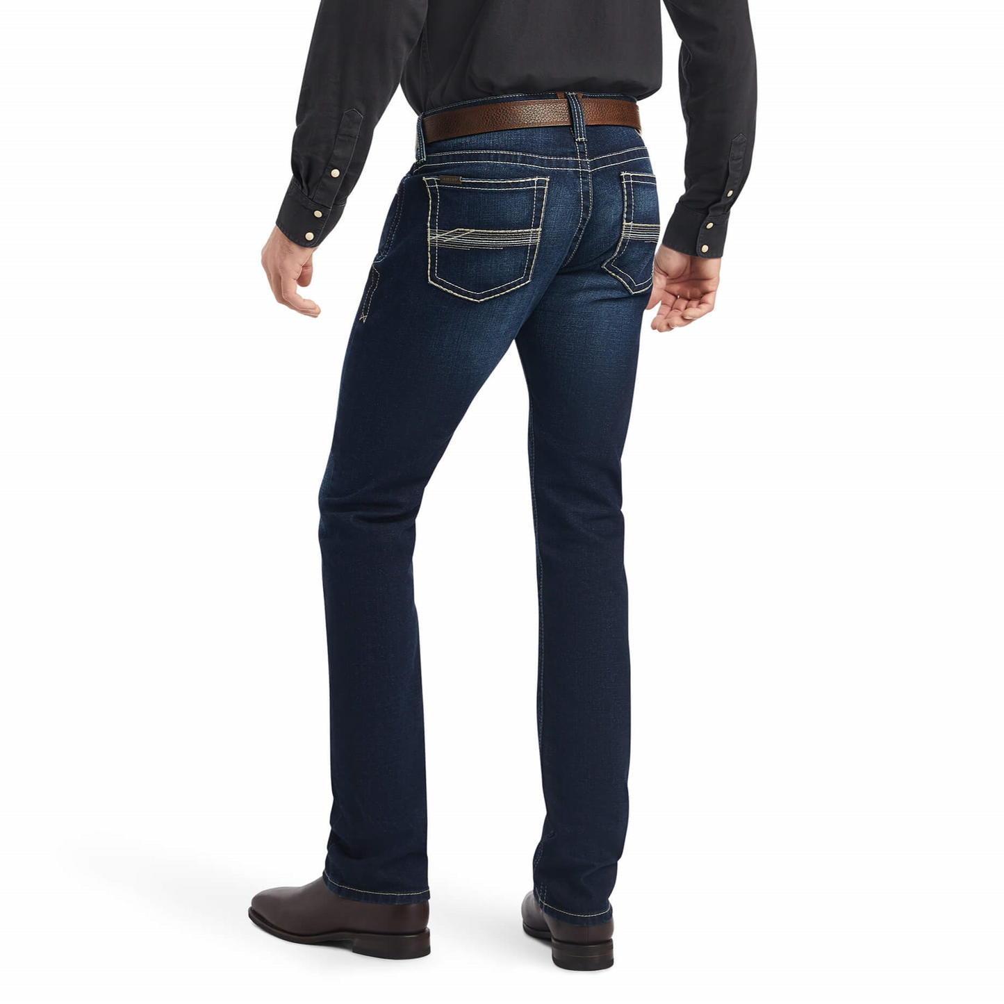 Ariat® Men's Modern M8 Ricardo Slim Leg Jeans 10042203