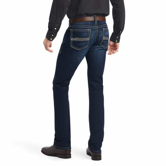 Ariat® Men's Modern M8 Ricardo Slim Leg Jeans 10042203