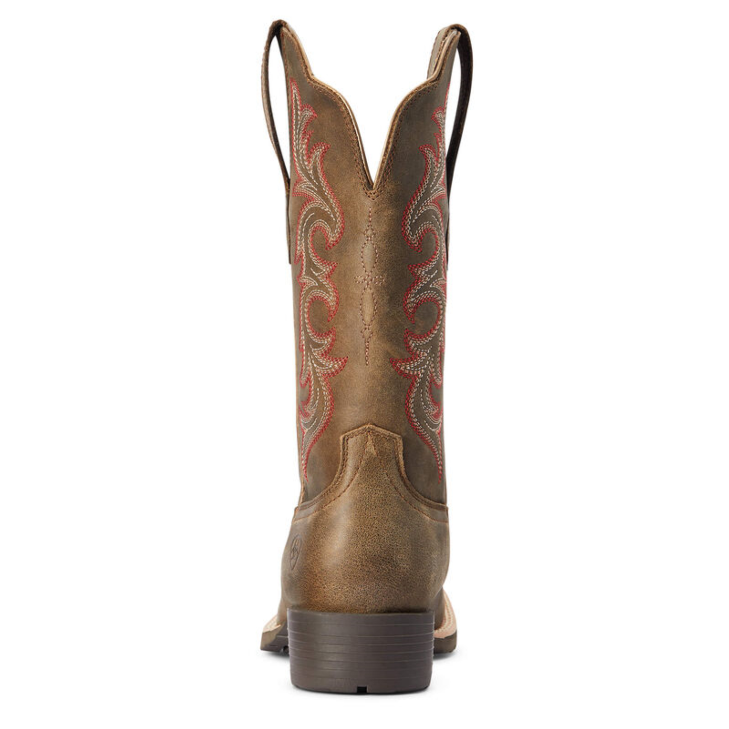 Ariat® Ladies Hybrid Rancher Stretchfit Pebble Pull On Boots 10042385