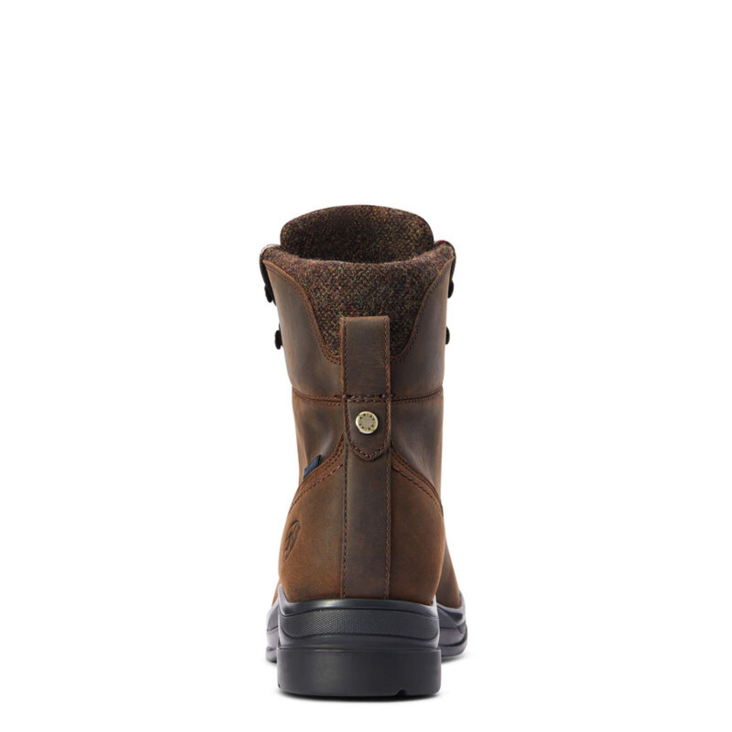 Ariat® Ladies Harper Chocolate Waterproof Riding Boots 10042437