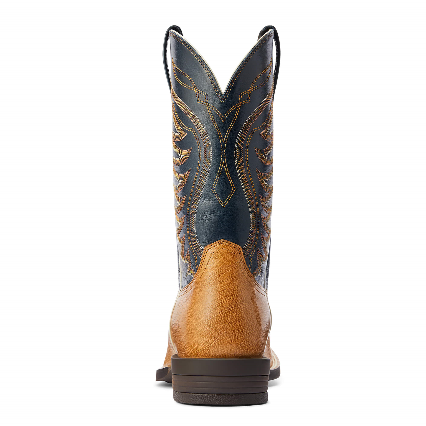 Ariat® Men's Saddle SQ  & Georgian Bay Square Toe Boots 10042472