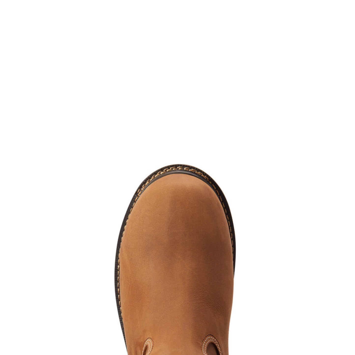 Ariat® Men's Rebar Wedge Orgullo  Round Toe Work Boots 10042497