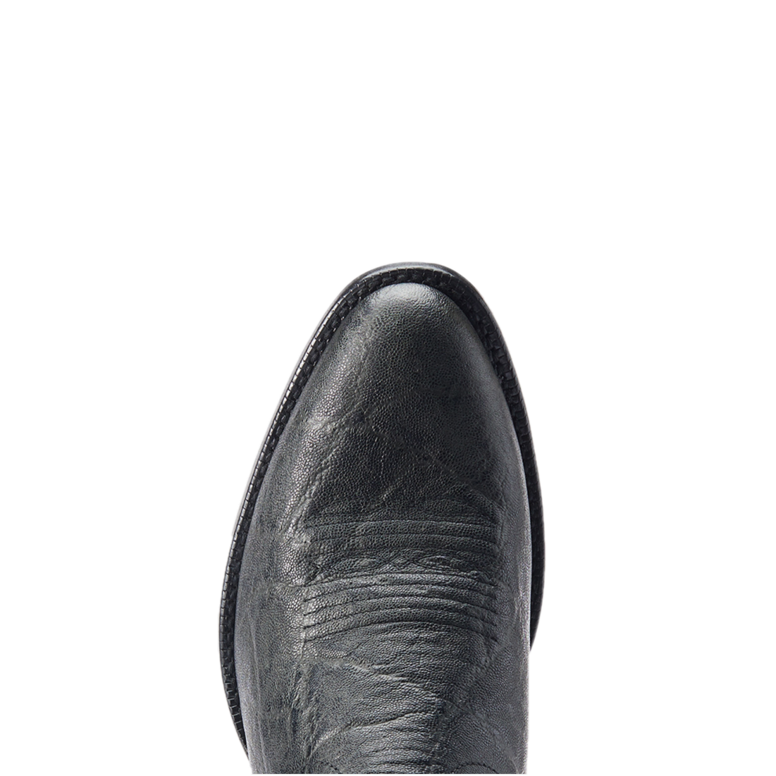 Ariat Men's Bankroll Black Elephant Print Western Boots 10044556