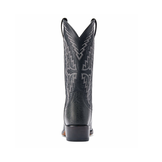 Ariat mens 2025 black boots
