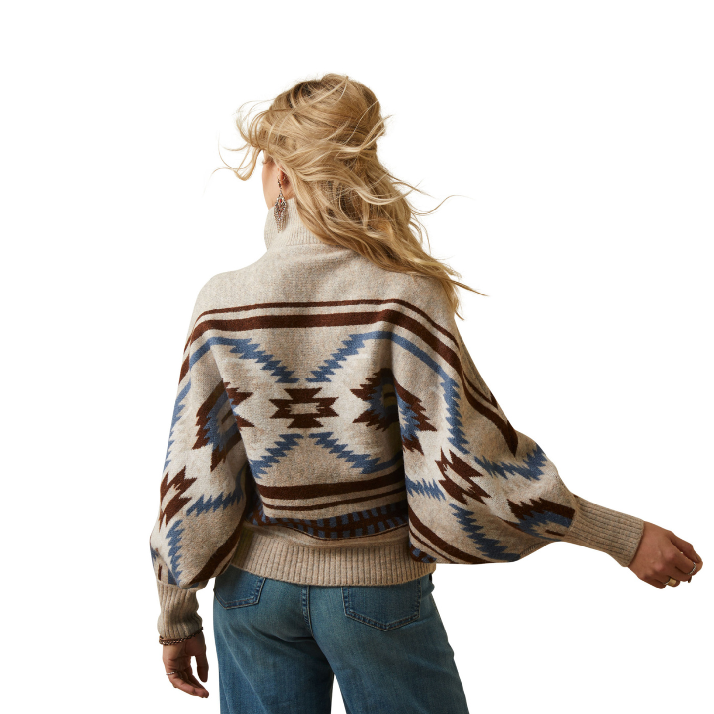21aw amachi pullover knit 4 21aw amachi pullover knit 4