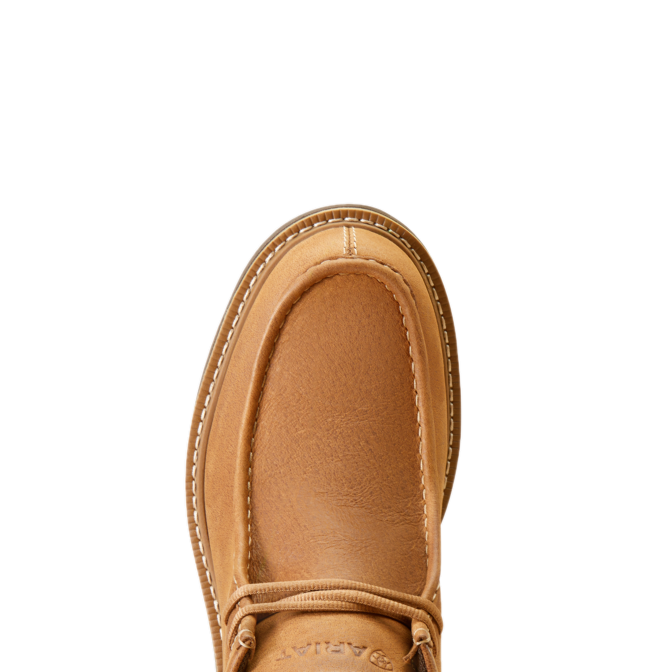 Ariat Men's Recon Country Toasty Tan Western Shoe 10046899