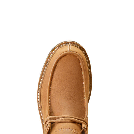 Ariat Men's Recon Country Toasty Tan Western Shoe 10046899