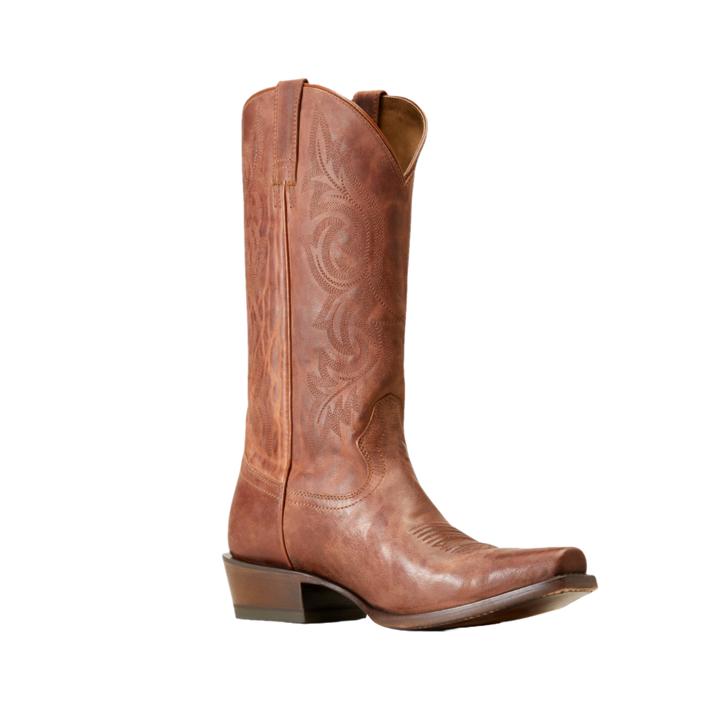 ARIAT PrimeTime ウエスタンブーツ 6.5 Cワイド PrimeTime Western Boot | Ariat