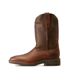 Ariat Men's Ridgeback Rambler Brown Western Boots 10046997