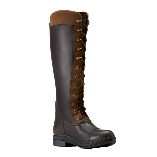 Ariat insulated waterproof boots shop