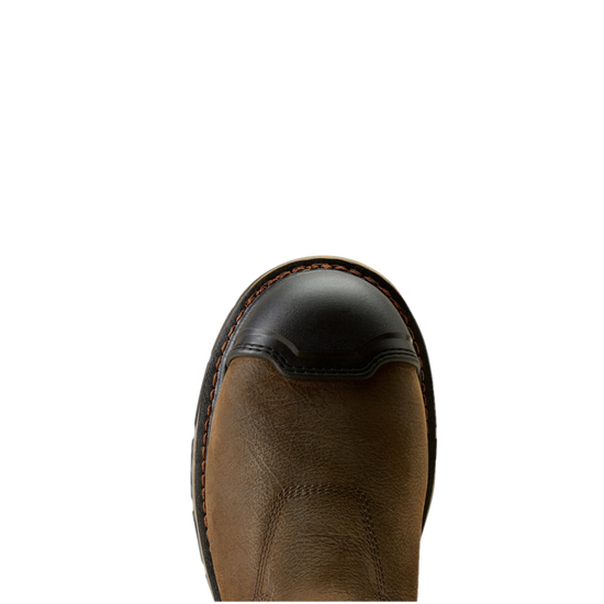 Ariat Men's Stump Jumper Boa Waterproof Composite Toe Work Boots 10048061