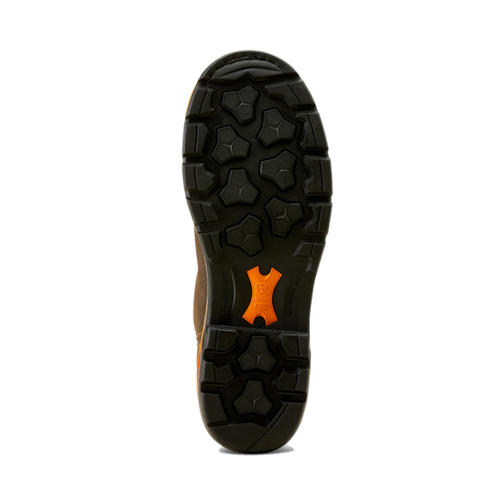 Ariat Men's Stump Jumper Boa Waterproof Composite Toe Work Boots 10048061