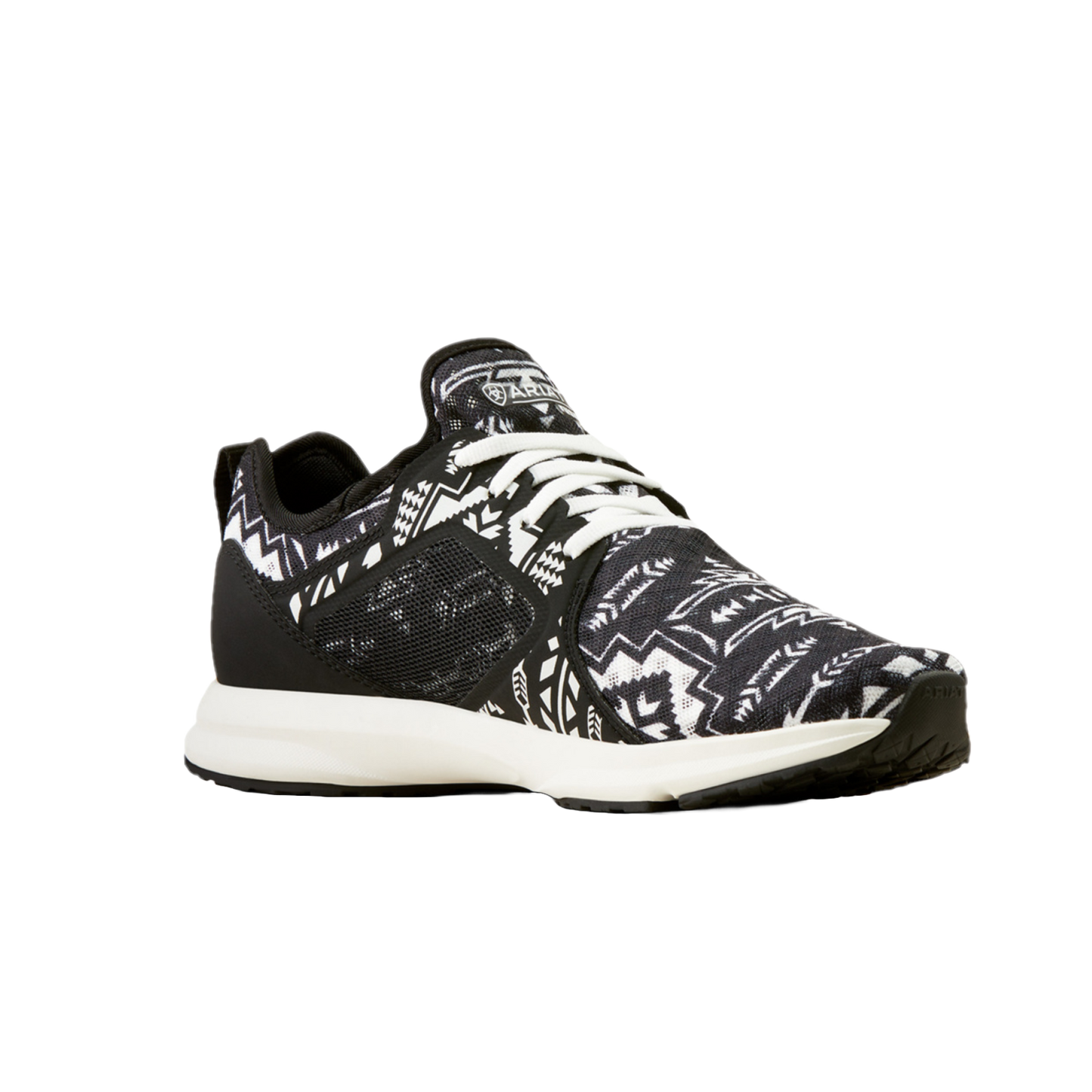 Ariat Women s Fuse Midnight Montana 7.5