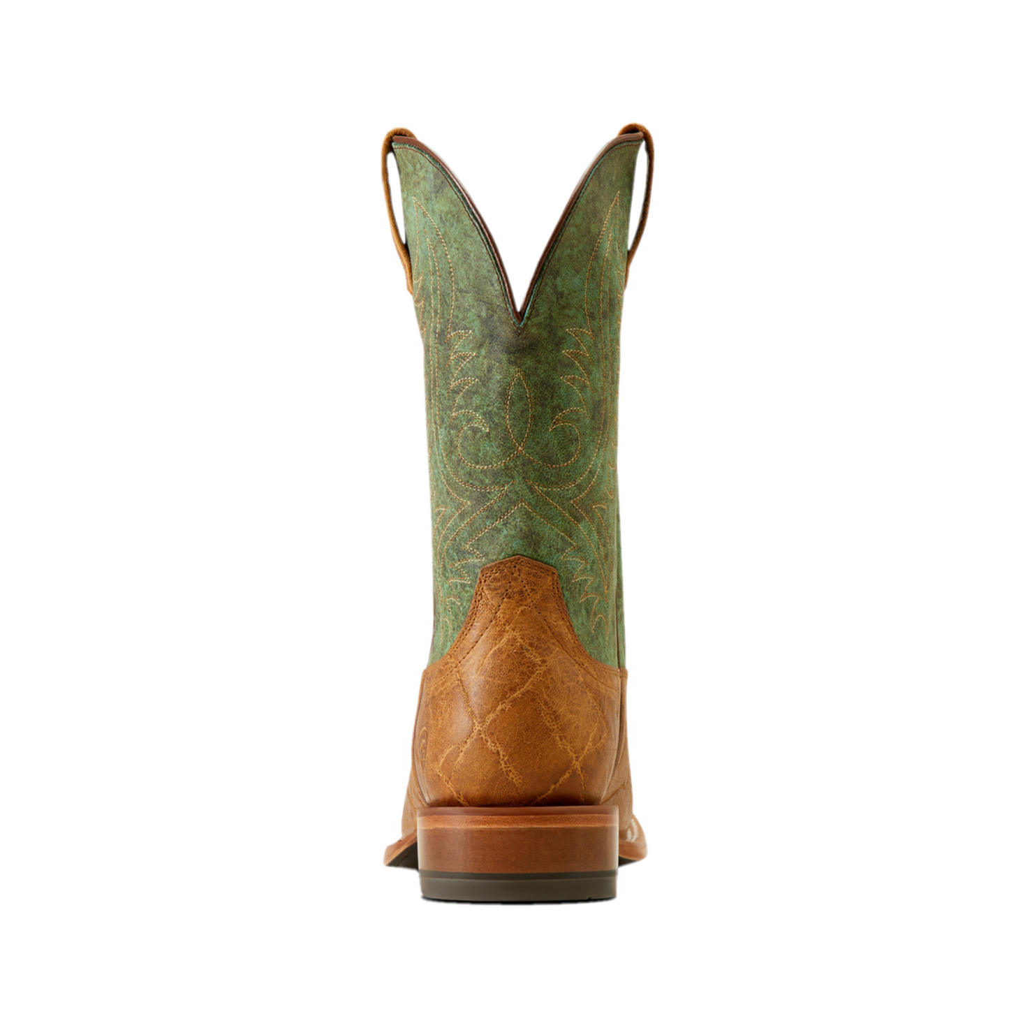 Ariat Men's Circuit Paxton Brass Cowboy Boots 10050896