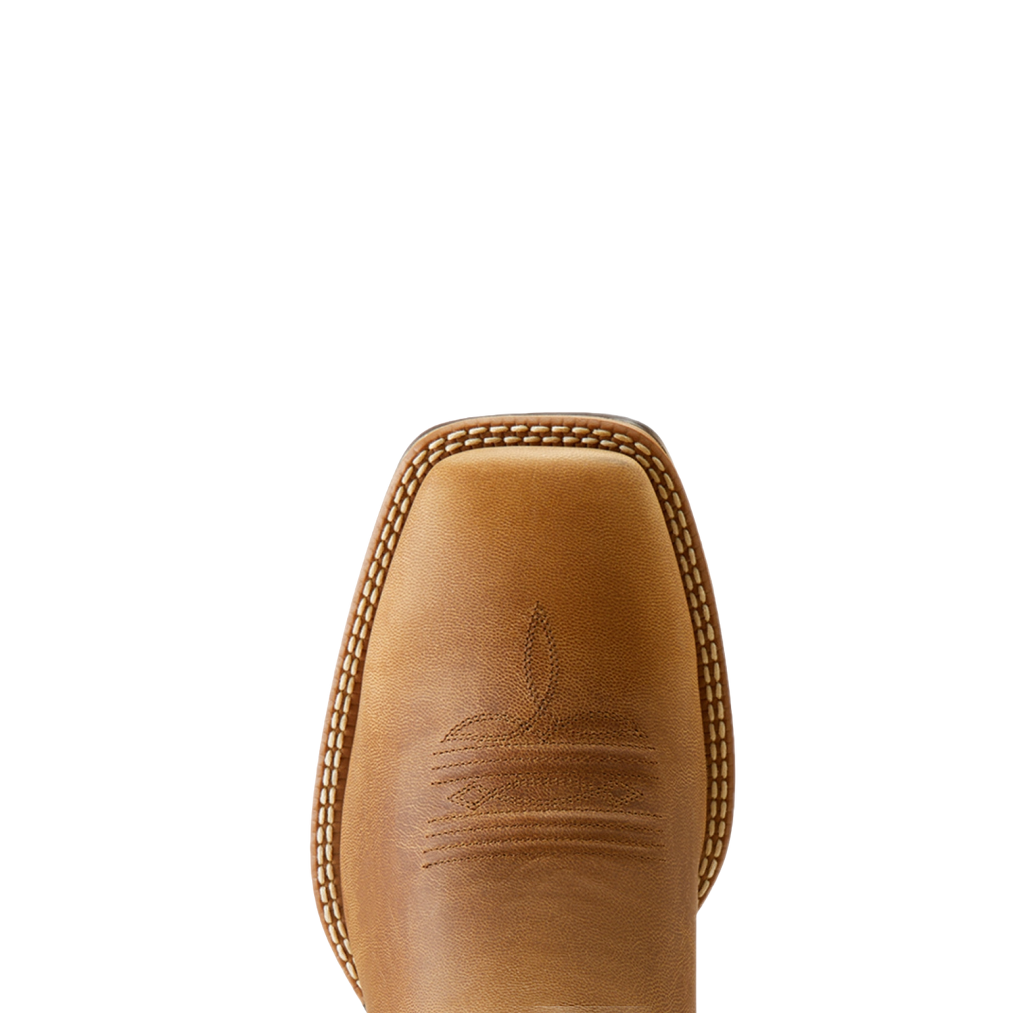 Ariat Men's Rowder VentTEK 360° Marbled Tan & White Western Boots 10050905