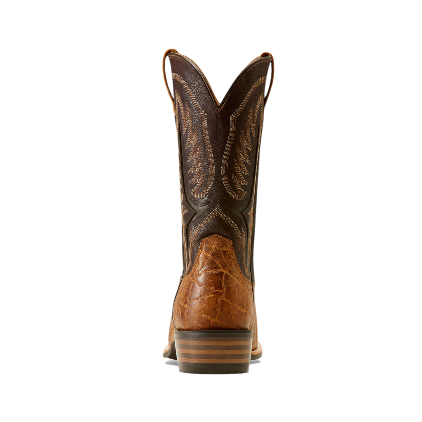 Ariat Men's Stadtler Smoked Tan Cowboy Boots 10051031 Ariat Men's Stadtler Smoked Tan Cowboy Boots 10051031