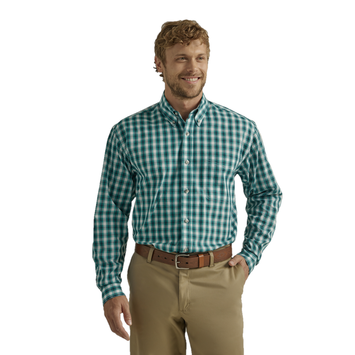 Wrangler riata hot sale