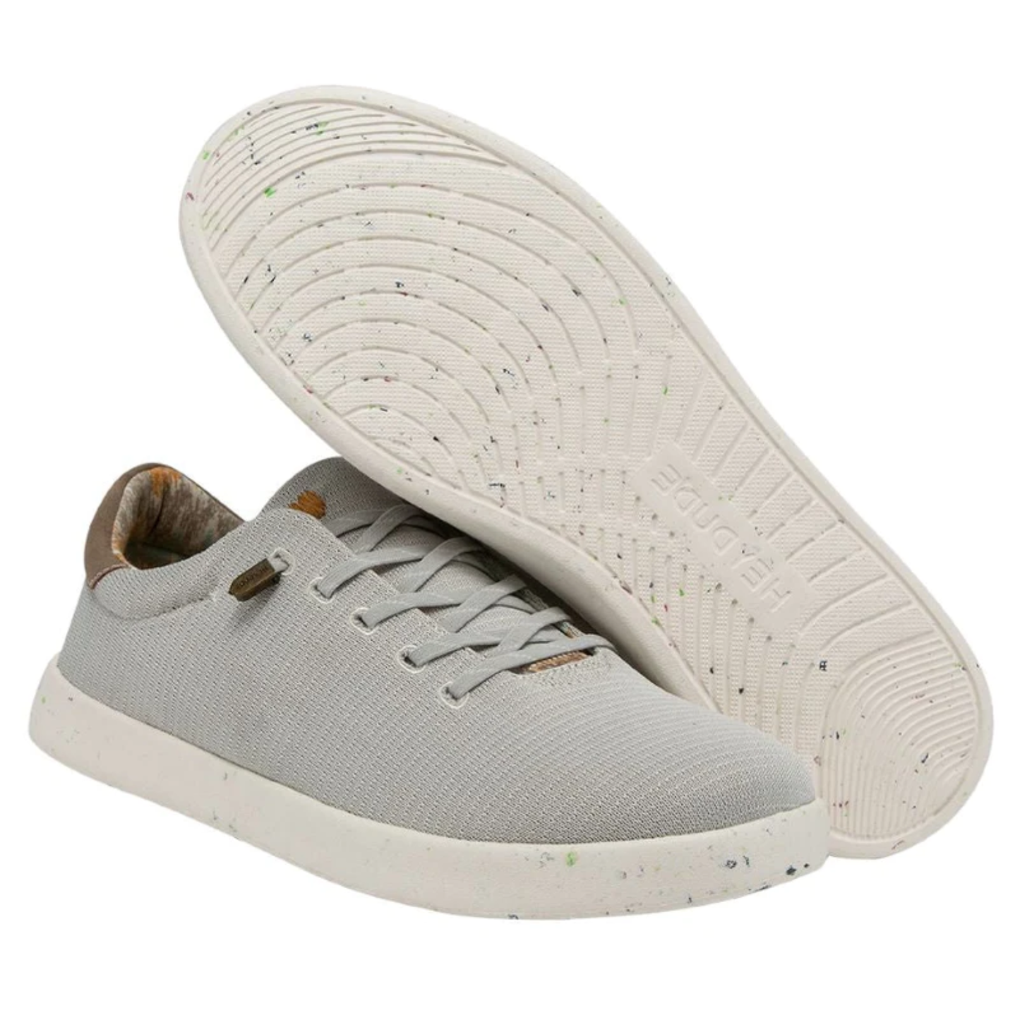 Hey Dude® Men's Kob Eco Sox Cloud Laced Shoes 112452211