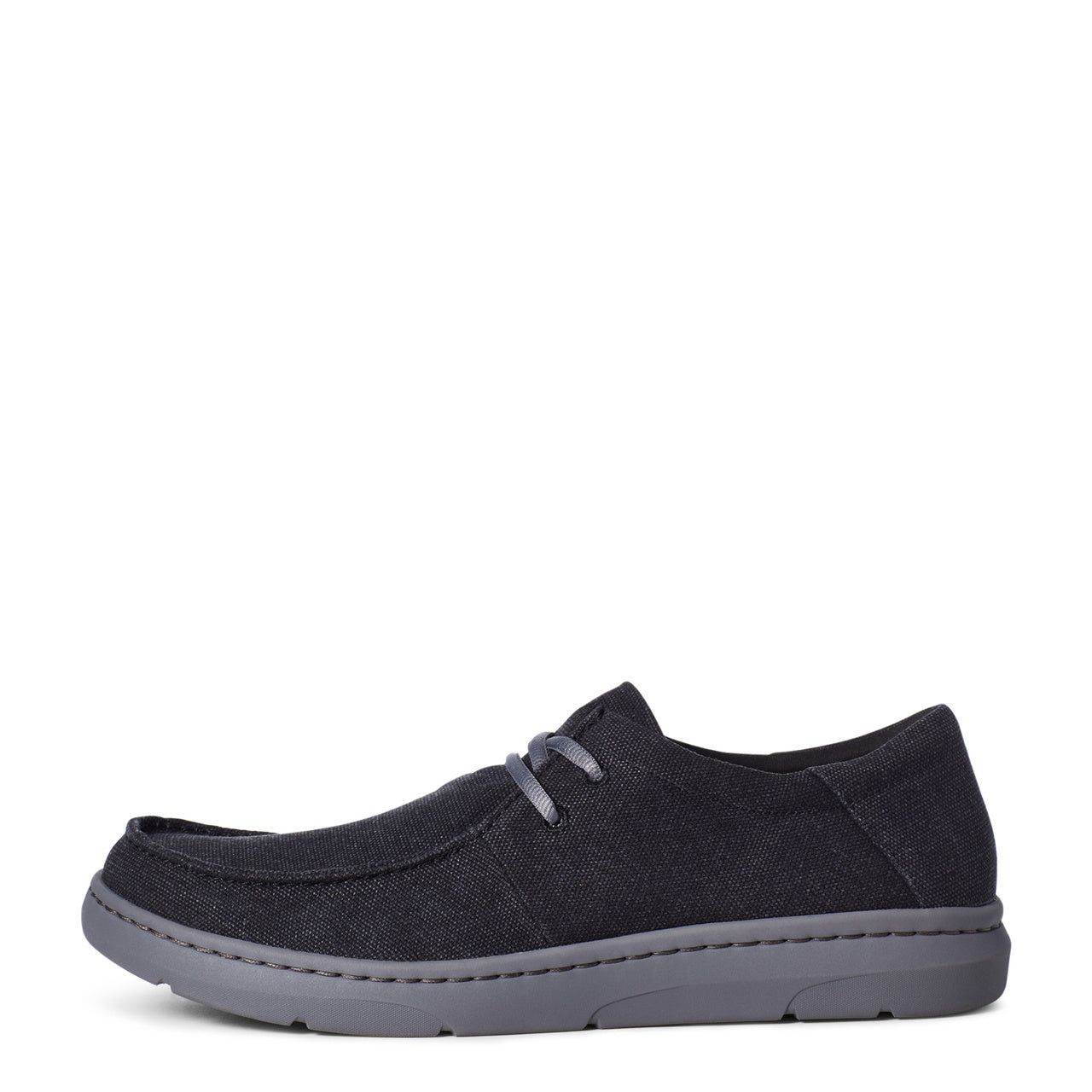 Ariat® Men's Hilo Charcoal Shoes 10035811