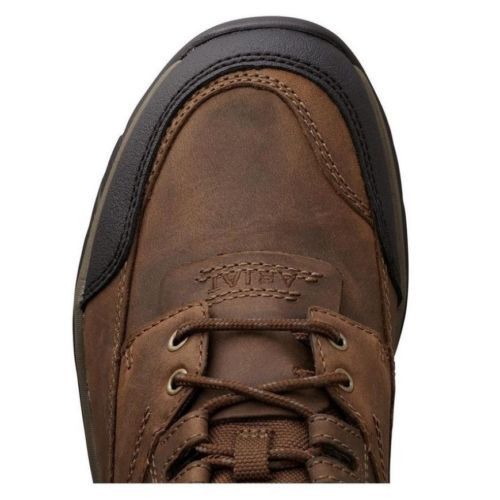 Ariat Men s Terrain H2O Copper Riding Hiking Boots 10002183