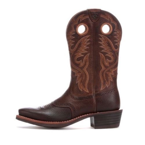 Ariat Men's Heritage Roughstock 10002227 (34824) - Wild West Boot Store