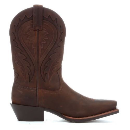 Ariat Men’s Toasty Brown Legend Phoenix Boots 10002310 - Wild West Boot Store
