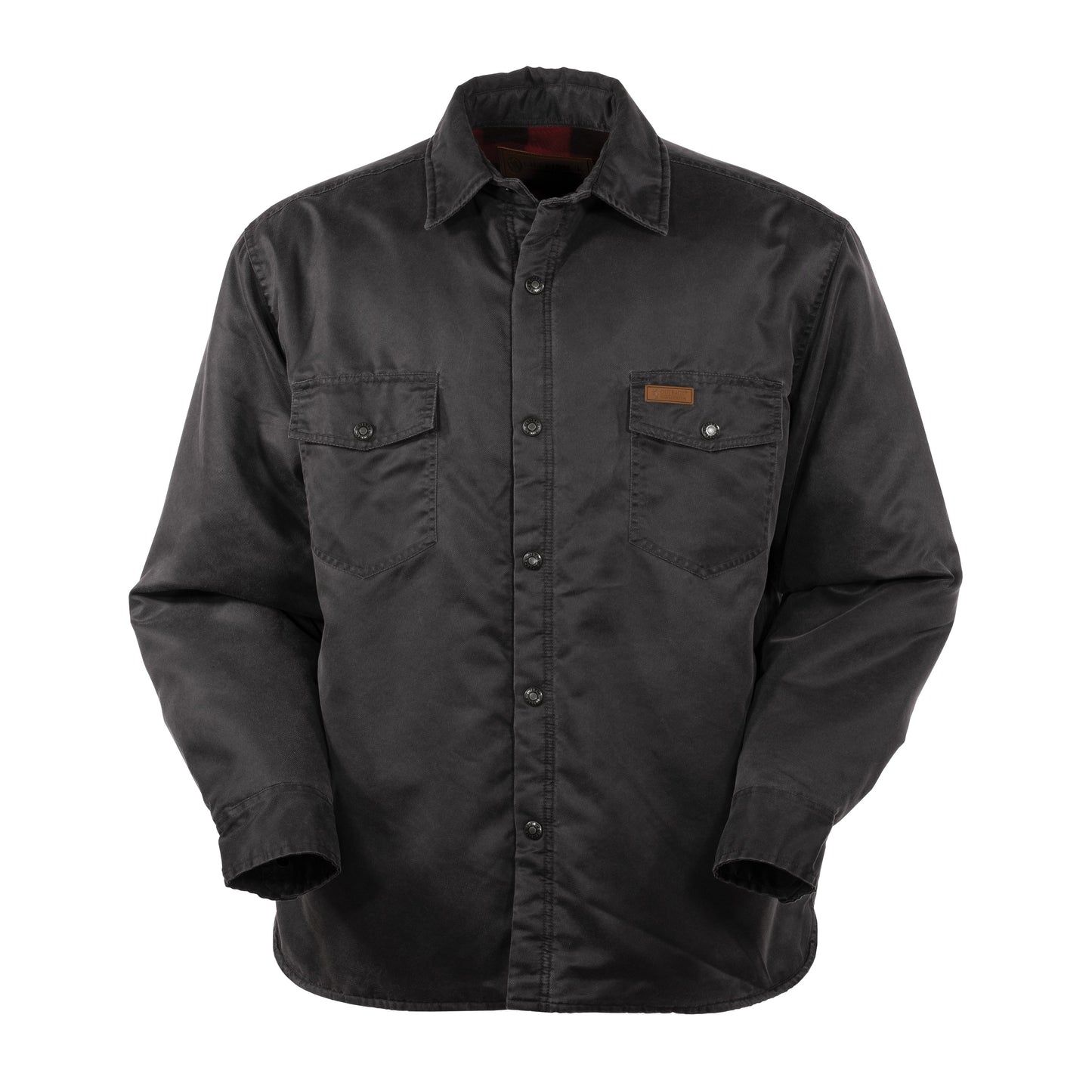 Outback Trading Company® Men's Loxton Iron Jacket 2875-IRN