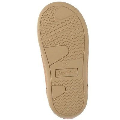 Blazin Roxx Children's Cassidy Brown & Teal Moccasins 4441102