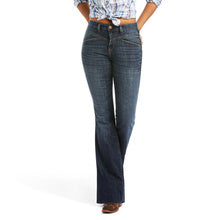 Ariat® Ladies R.E.A.L.™ Brynlee High Rise Flare Jeans 10037687