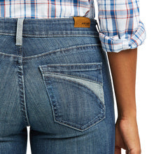 Ariat® Ladies Angela Perfect Rise Trouser Jeans 10037691