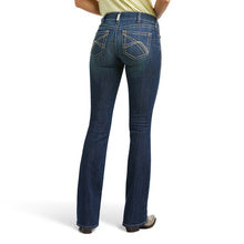 Ariat® Ladies R.E.A.L™ Corinne Boot Cut Jeans 10039610