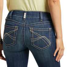 Ariat® Ladies R.E.A.L™ Corinne Boot Cut Jeans 10039610