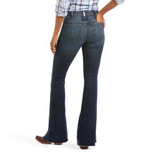 Ariat® Ladies R.E.A.L.™ Brynlee High Rise Flare Jeans 10037687