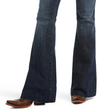 Ariat® Ladies R.E.A.L.™ Brynlee High Rise Flare Jeans 10037687
