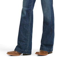 Ariat® Ladies Angela Perfect Rise Trouser Jeans 10037691