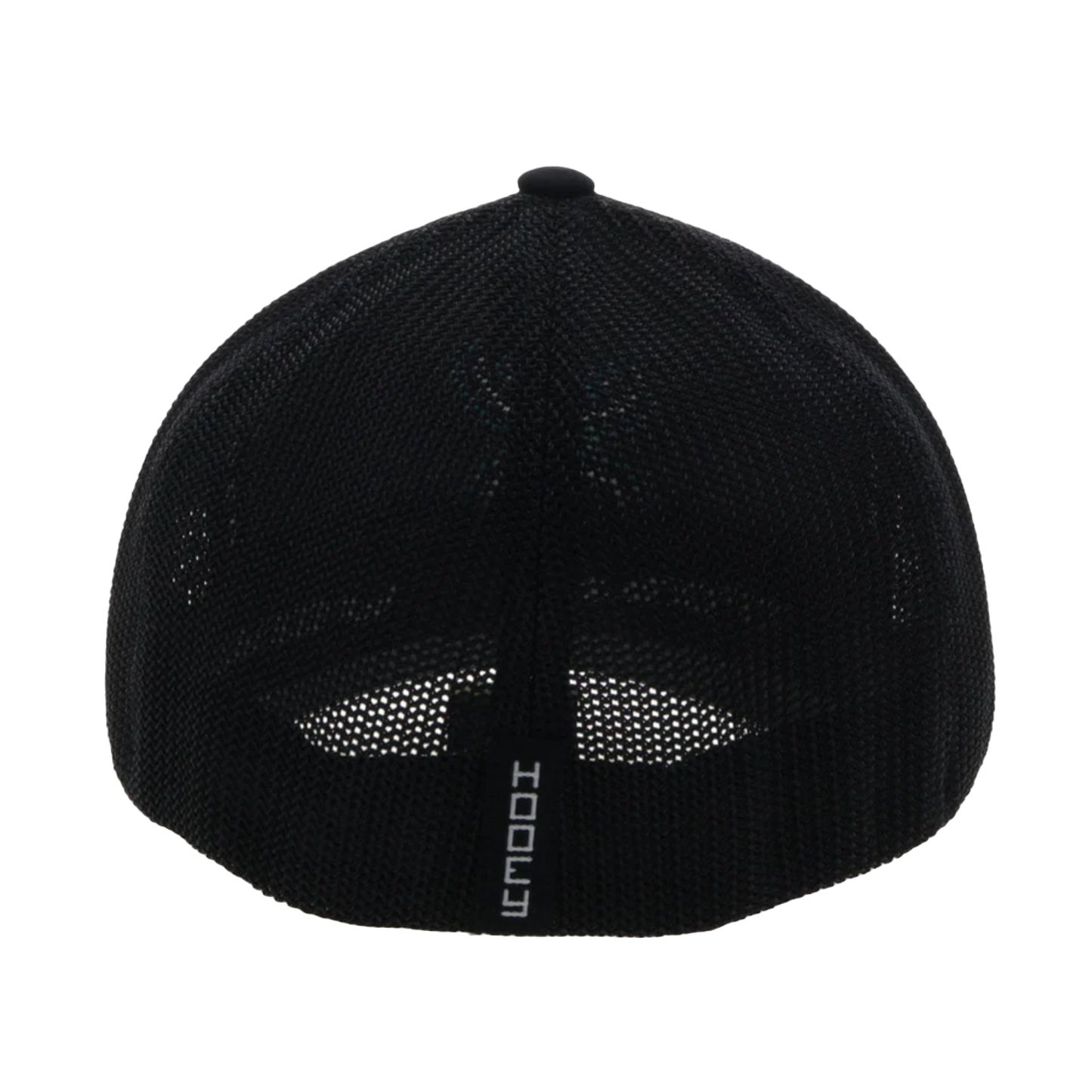 Hooey Youth Coach Flex Fit Cream Trucker Cap 2312CRBK-Y