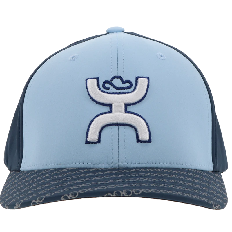 Flexfit 7708MS Snapback – Cappello Streetwear 6 Pannelli, Visiera Curva, Chiusura Regolabile