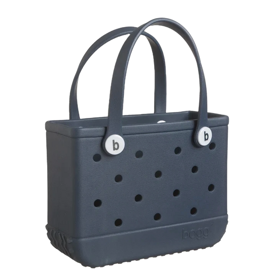 Bogg Bag You NAVY Me Crazy Bitty Tote Bag 26BITTYNAVY