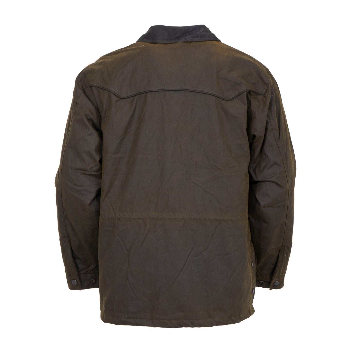 Outback Trading Company Men's Bronze Pathfinder Jacket 2707-BNZ