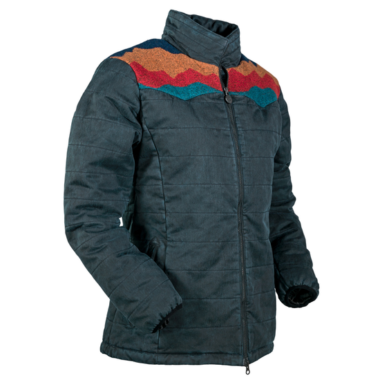 Outback Trading Company® Ladies Aspen Navy Jacket 29819-NVY