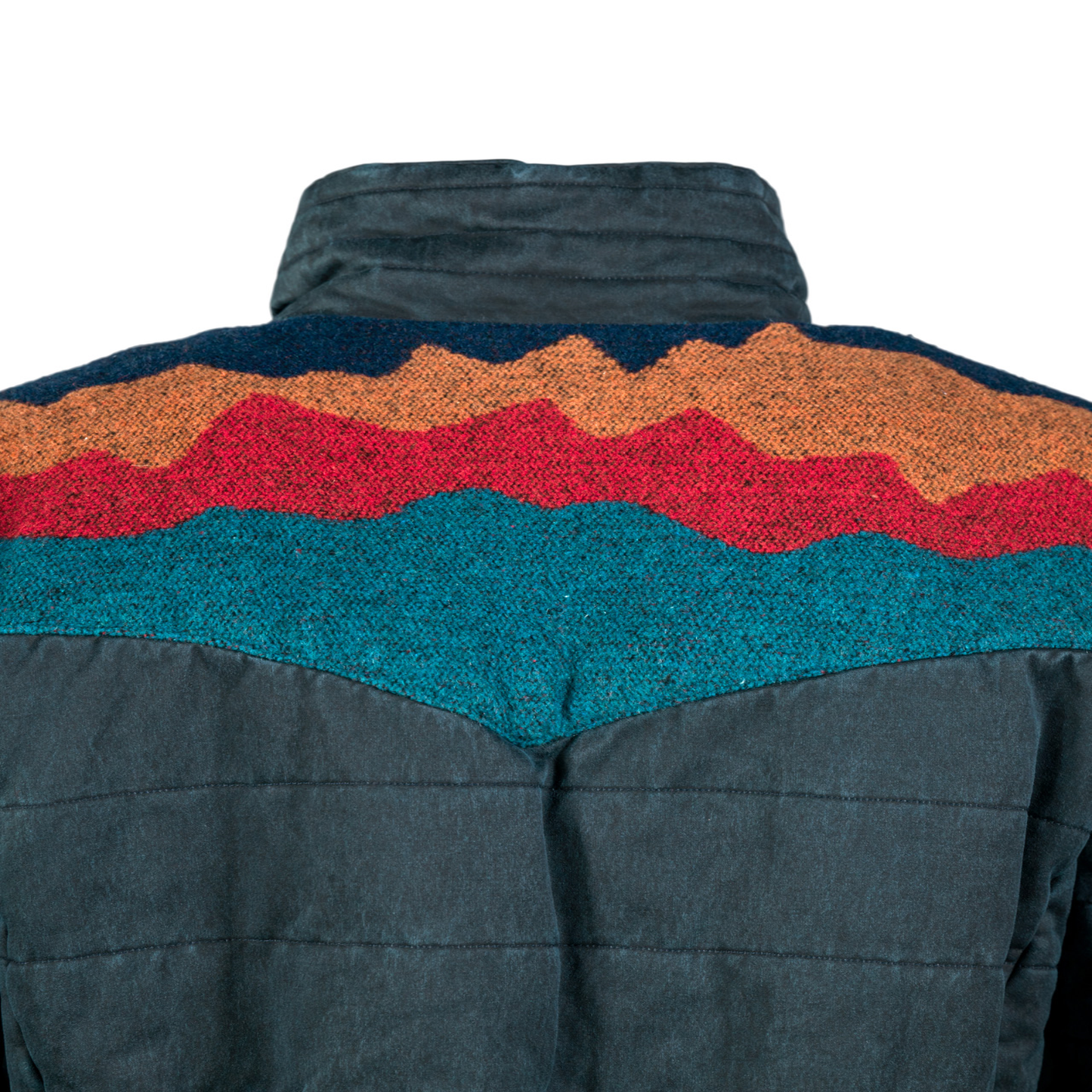 Outback Trading Company® Ladies Aspen Navy Jacket 29819-NVY