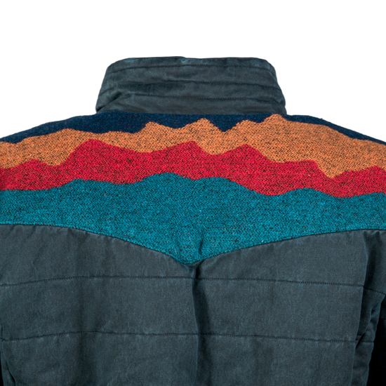 Outback Trading Company® Ladies Aspen Navy Jacket 29819-NVY