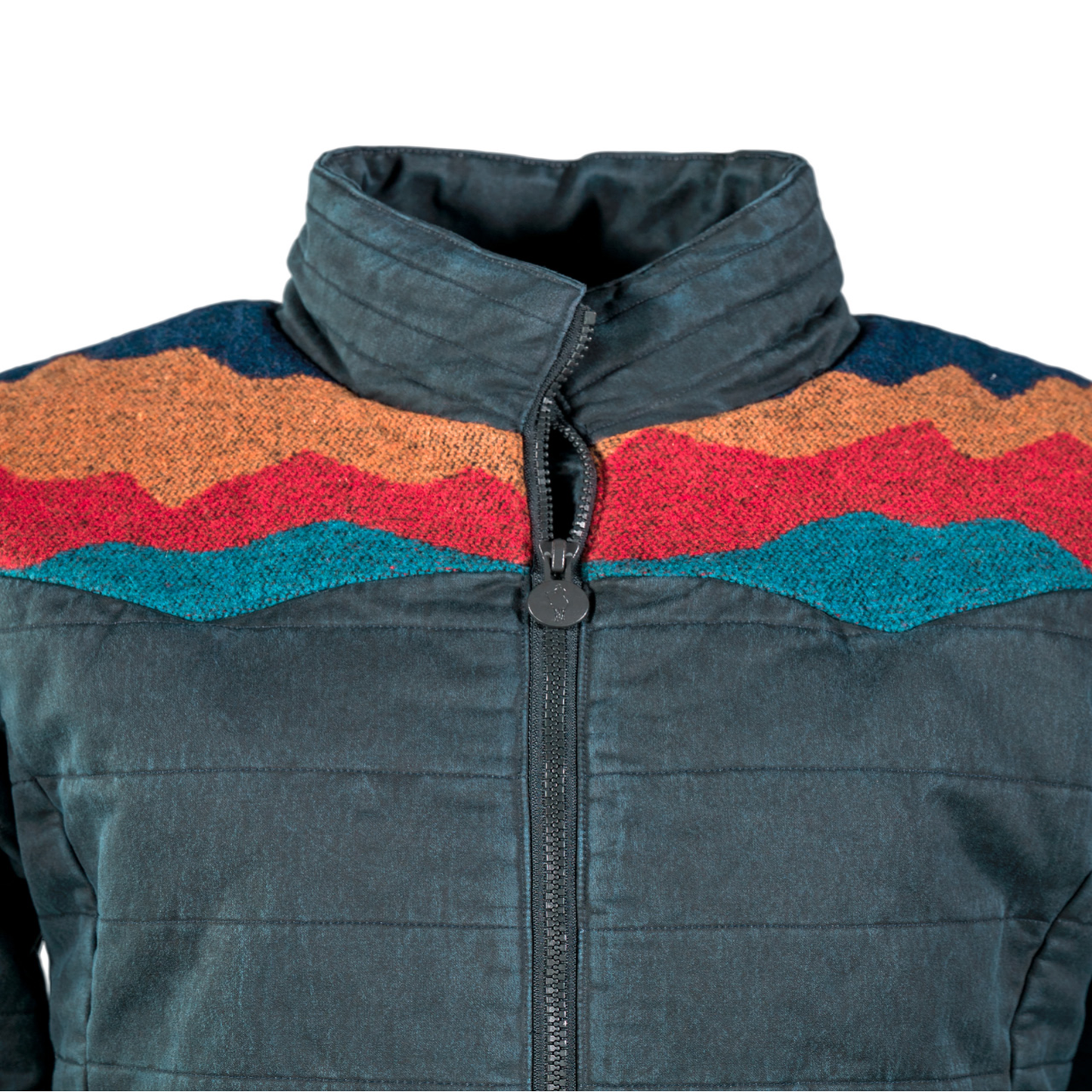 Outback Trading Company® Ladies Aspen Navy Jacket 29819-NVY